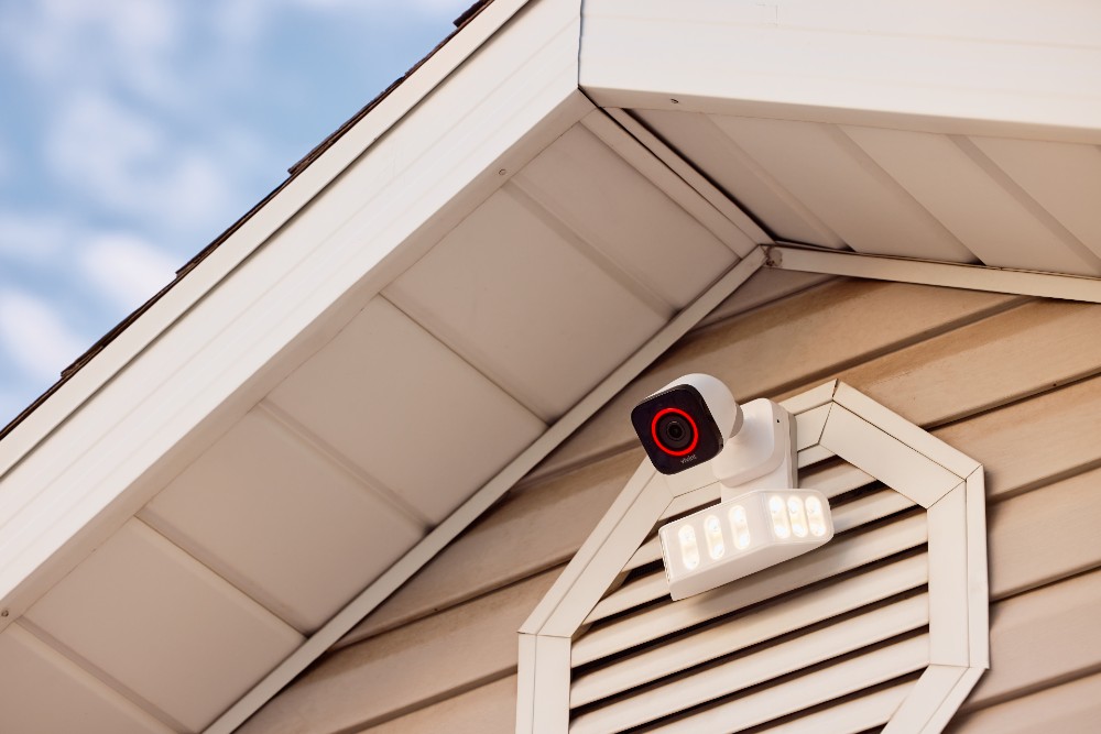 Vivint outdoor camera 2024 not detecting motion